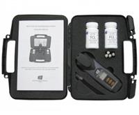 HCA1 Portable Colorimetric Chlorine Test Kit